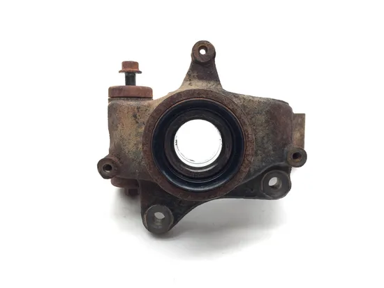 Right Passenger Rear Wheel Spindle Knuckle 2010 Honda Big Red 700 MUV700 3274