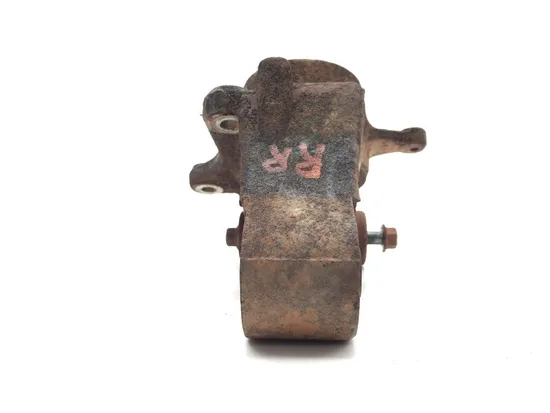 Right Passenger Rear Wheel Spindle Knuckle 2010 Honda Big Red 700 MUV700 3274