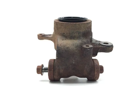 Right Passenger Rear Wheel Spindle Knuckle 2010 Honda Big Red 700 MUV700 3274