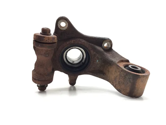 Right Passenger Rear Wheel Spindle Knuckle 2010 Honda Big Red 700 MUV700 3274