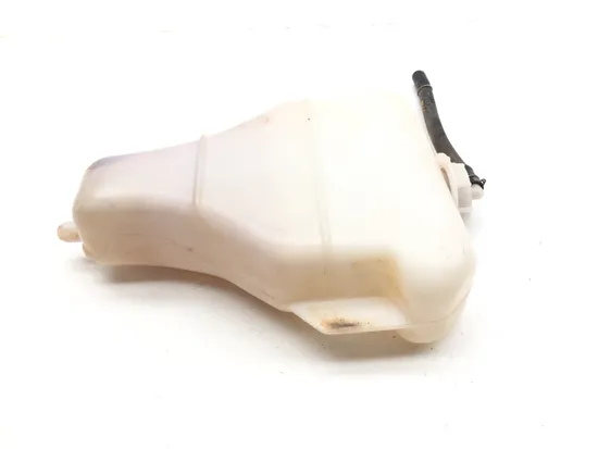 Engine Radiator Overflow Tank 2010 Honda Big Red 700 MUV700 3274