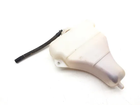 Engine Radiator Overflow Tank 2010 Honda Big Red 700 MUV700 3274