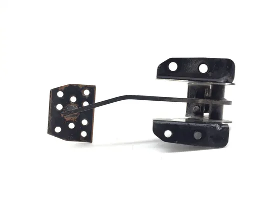 Rear Brake Pedal 2010 Honda Big Red 700 MUV700 3274