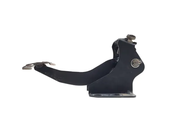 Rear Brake Pedal 2010 Honda Big Red 700 MUV700 3274