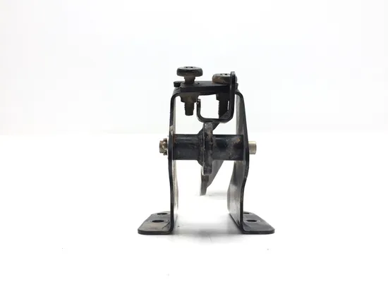 Rear Brake Pedal 2010 Honda Big Red 700 MUV700 3274