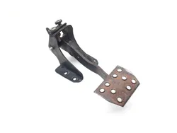 Rear Brake Pedal 2010 Honda Big Red 700 MUV700 3274