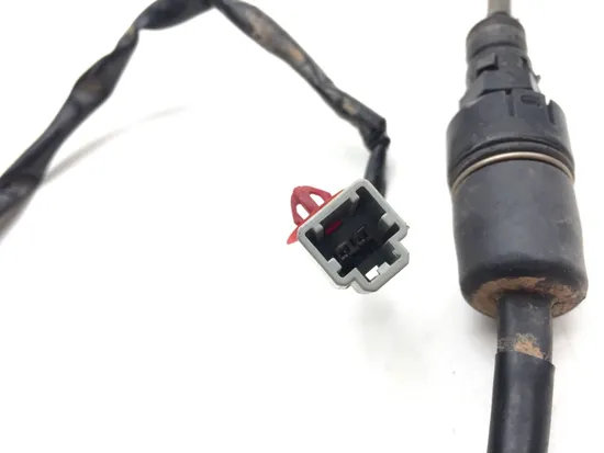 Brake Tail Light Switch 2010 Honda Big Red 700 MUV700 3274