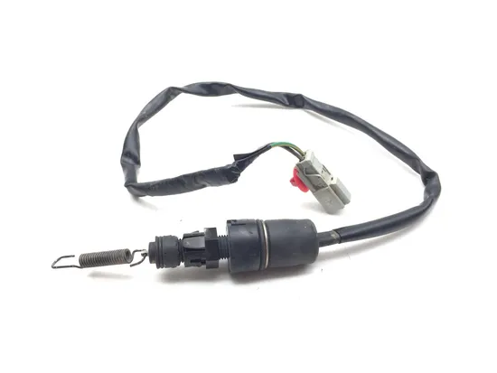 Brake Tail Light Switch 2010 Honda Big Red 700 MUV700 3274