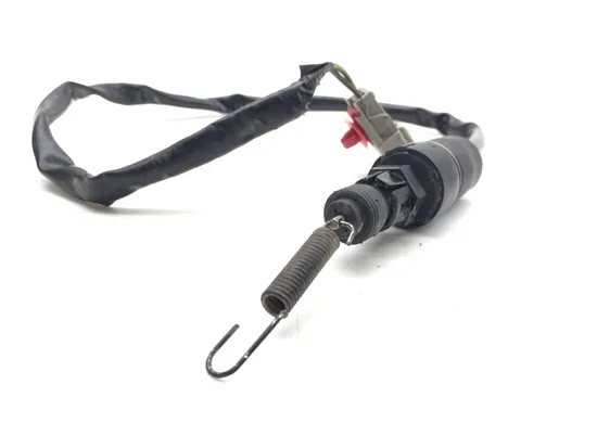 Brake Tail Light Switch 2010 Honda Big Red 700 MUV700 3274