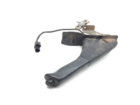 Parking Brake Lever 2010 Honda Big Red 700 MUV700 3274