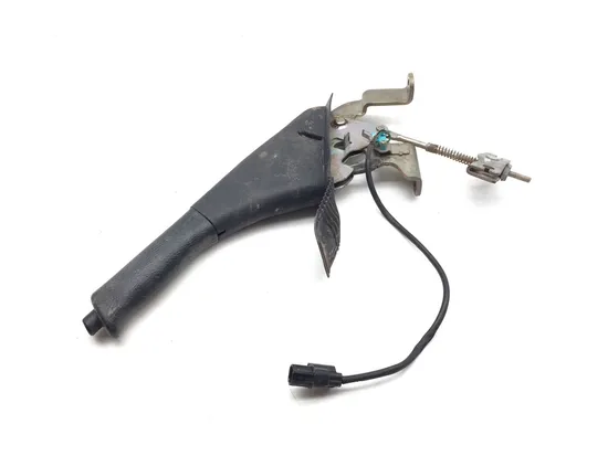 Parking Brake Lever 2010 Honda Big Red 700 MUV700 3274