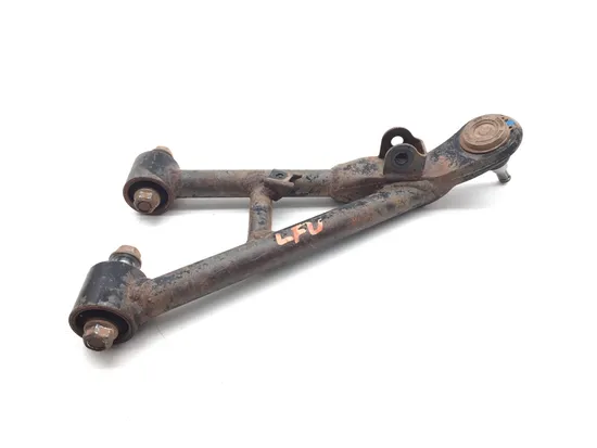 Front Driver Left Upper A-Arm 2010 Honda Big Red 700 MUV700 3274