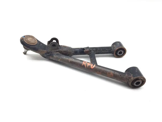 Front Passenger Right Upper A-Arm 2010 Honda Big Red 700 MUV700 3274