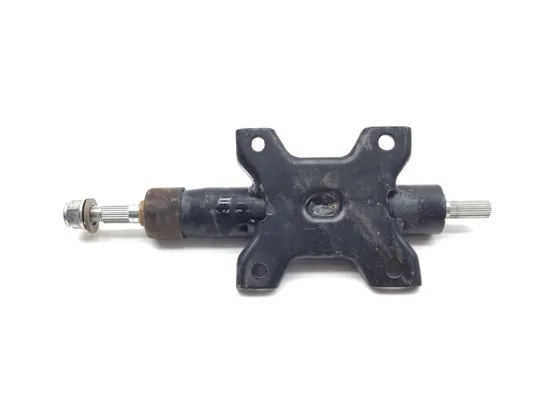 Steering Shaft Column 2010 Honda Big Red 700 MUV700 3274