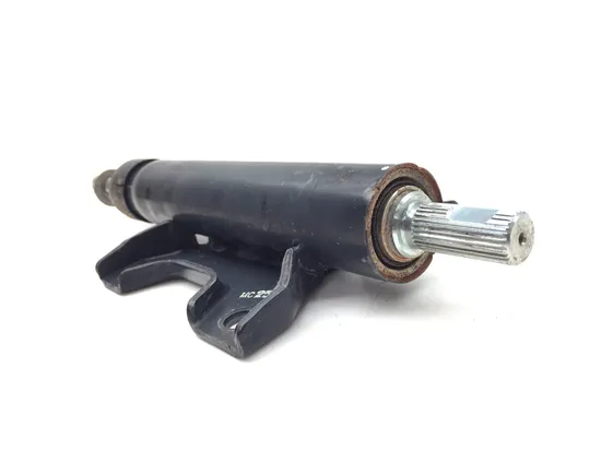 Steering Shaft Column 2010 Honda Big Red 700 MUV700 3274