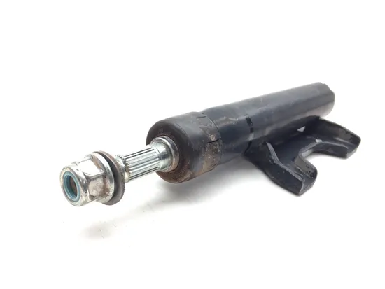 Steering Shaft Column 2010 Honda Big Red 700 MUV700 3274