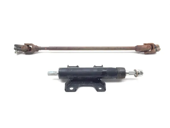 Steering Shaft Column 2010 Honda Big Red 700 MUV700 3274