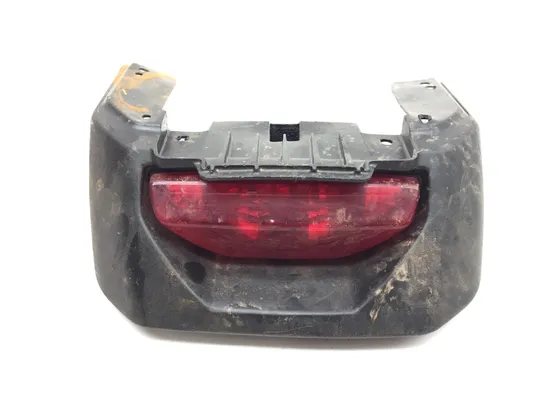 Left Right Brake Tail Light Set 2010 Honda Big Red 700 MUV700 3274 x