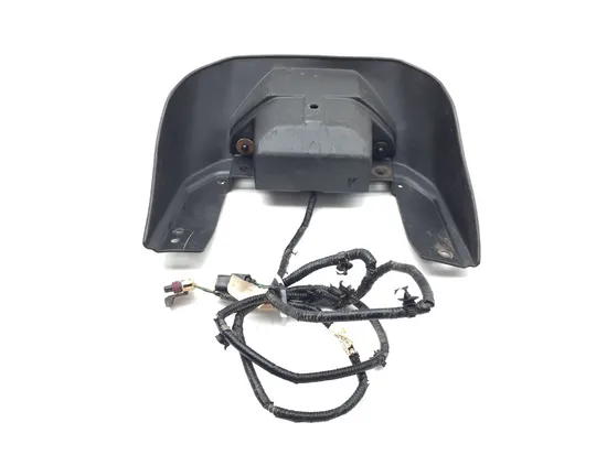 Left Right Brake Tail Light Set 2010 Honda Big Red 700 MUV700 3274 x