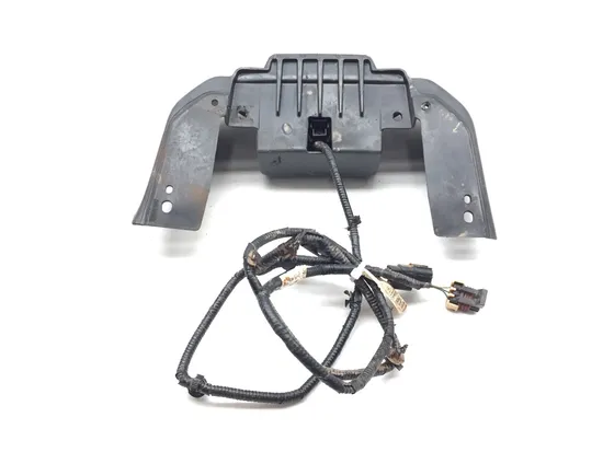 Left Right Brake Tail Light Set 2010 Honda Big Red 700 MUV700 3274 x