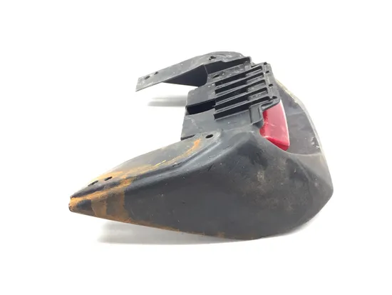 Left Right Brake Tail Light Set 2010 Honda Big Red 700 MUV700 3274 x