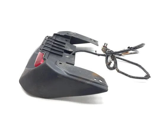 Left Right Brake Tail Light Set 2010 Honda Big Red 700 MUV700 3274 x