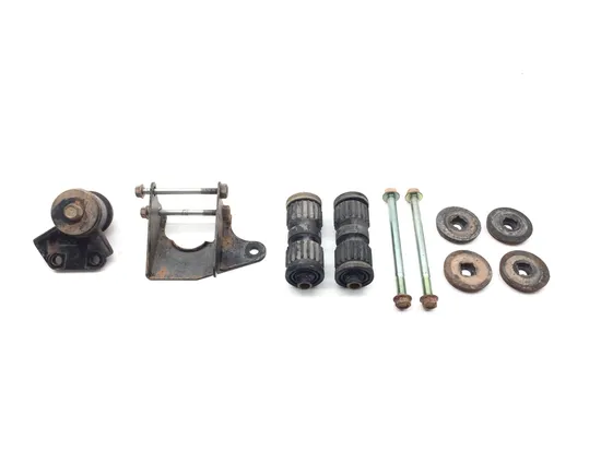 Engine Motor Mounts 2010 Honda Big Red 700 MUV700 3274 x