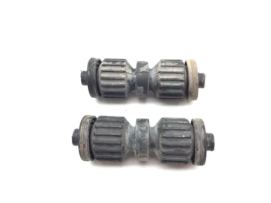 Engine Motor Mounts 2010 Honda Big Red 700 MUV700 3274 x