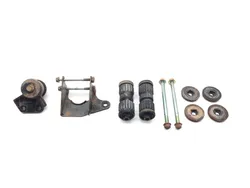 Engine Motor Mounts 2010 Honda Big Red 700 MUV700 3274 x