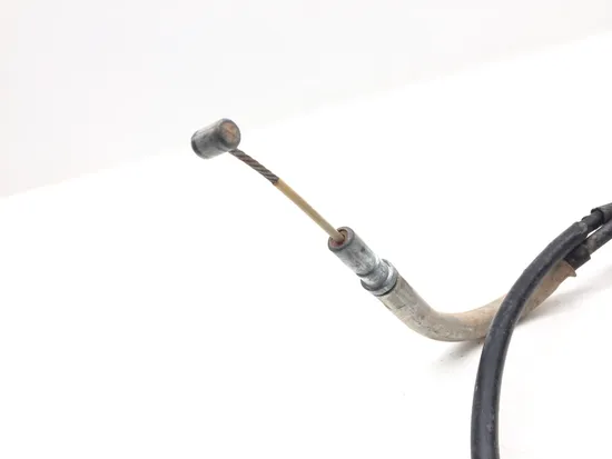 Parking Brake Cable 2010 Honda Big Red 700 MUV700 3274