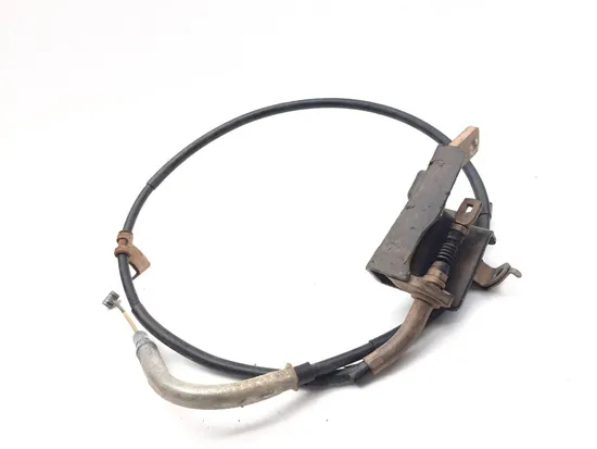 Parking Brake Cable 2010 Honda Big Red 700 MUV700 3274