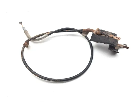 Parking Brake Cable 2010 Honda Big Red 700 MUV700 3274
