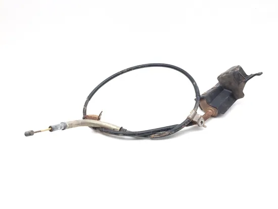 Parking Brake Cable 2010 Honda Big Red 700 MUV700 3274