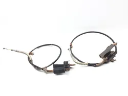 Parking Brake Cable 2010 Honda Big Red 700 MUV700 3274