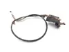 Parking Brake Cable 2010 Honda Big Red 700 MUV700 3274