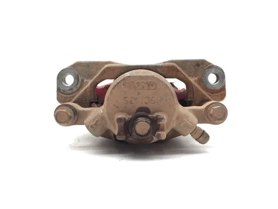 Left Driver Front Brake Caliper 2010 Honda Big Red 700 MUV700 3274