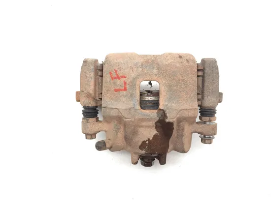 Left Driver Front Brake Caliper 2010 Honda Big Red 700 MUV700 3274