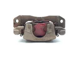 Left Driver Front Brake Caliper 2010 Honda Big Red 700 MUV700 3274