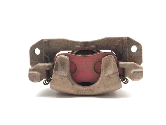 Right Passenger Front Brake Caliper 2010 Honda Big Red 700 MUV700 3274