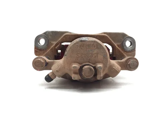 Right Passenger Front Brake Caliper 2010 Honda Big Red 700 MUV700 3274