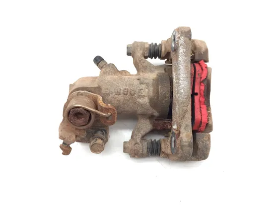 Right Passenger Rear Brake Caliper 2010 Honda Big Red 700 MUV700 3274