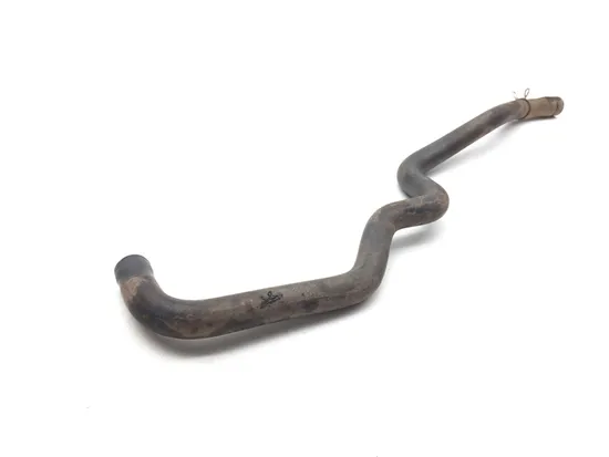 Engine Oil Breather Vent Line 2010 Honda Big Red 700 MUV700 3274