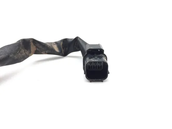 Dash lights 2010 Honda Big Red 700 MUV700 3274 x