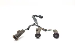 Dash lights 2010 Honda Big Red 700 MUV700 3274 x