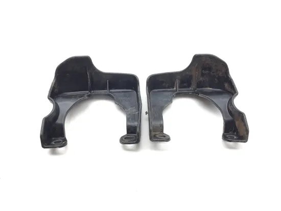 Axle Guards 2010 Honda Big Red 700 MUV700 3274