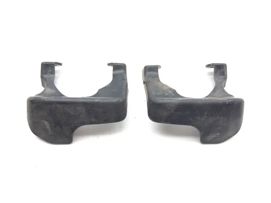 Axle Guards 2010 Honda Big Red 700 MUV700 3274