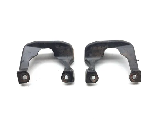 Axle Guards 2010 Honda Big Red 700 MUV700 3274