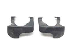 Axle Guards 2010 Honda Big Red 700 MUV700 3274