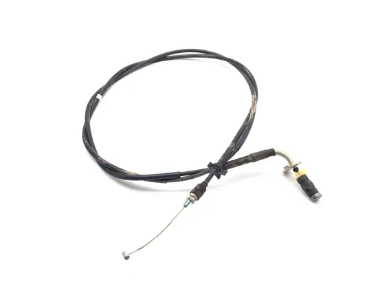 Throttle Cable 2010 Honda Big Red 700 MUV700 3274