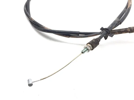 Throttle Cable 2010 Honda Big Red 700 MUV700 3274